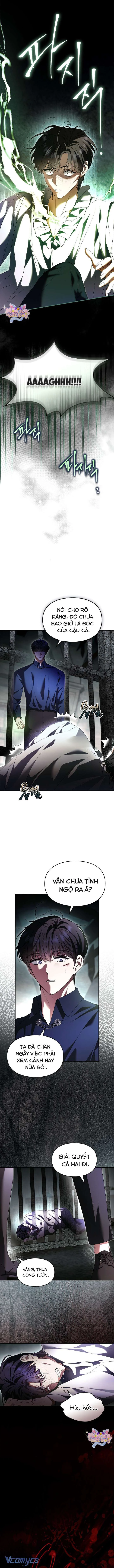 Trở Thành Sóc Nhỏ Của Kẻ Phản Diện Chapter 50 - 7