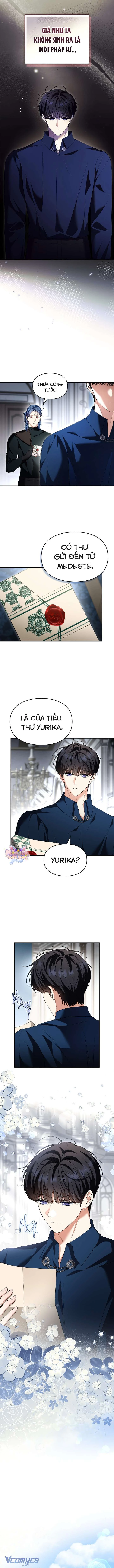 Trở Thành Sóc Nhỏ Của Kẻ Phản Diện Chapter 50 - 10