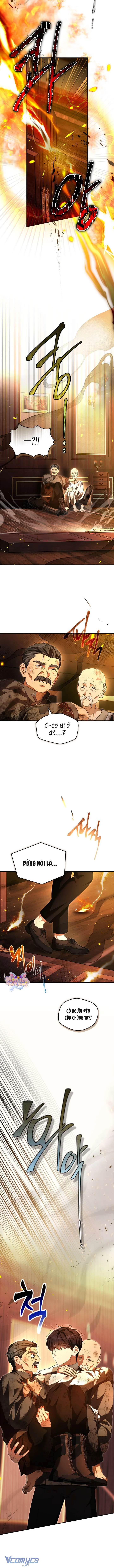 Trở Thành Sóc Nhỏ Của Kẻ Phản Diện Chapter 51 - 12