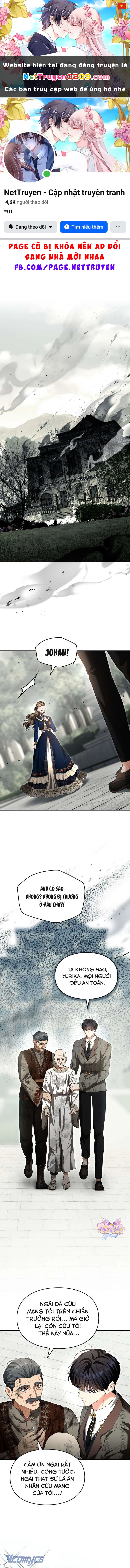 Trở Thành Sóc Nhỏ Của Kẻ Phản Diện Chapter 52 - 1