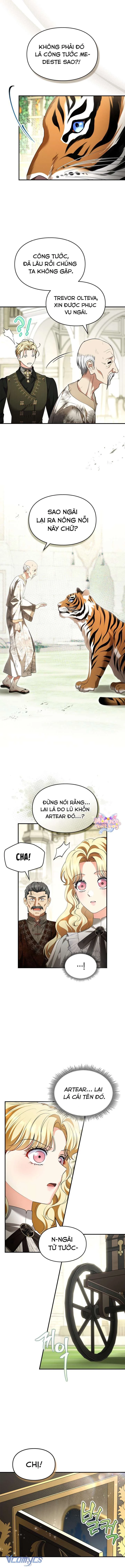 Trở Thành Sóc Nhỏ Của Kẻ Phản Diện Chapter 52 - 10