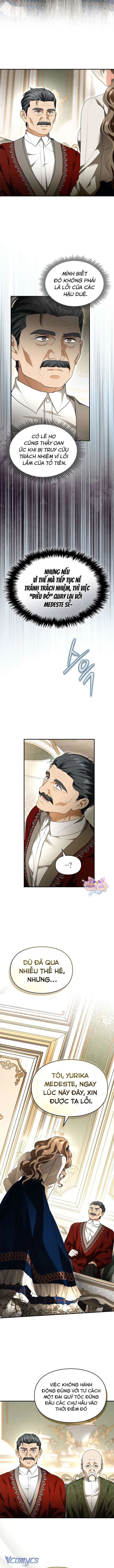 Trở Thành Sóc Nhỏ Của Kẻ Phản Diện Chapter 53 - 12