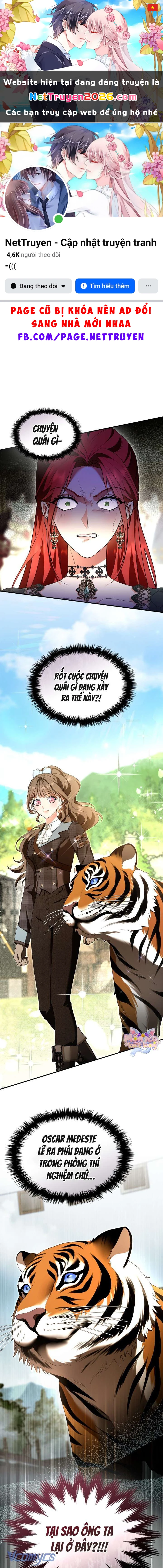 Trở Thành Sóc Nhỏ Của Kẻ Phản Diện Chapter 55 - 1