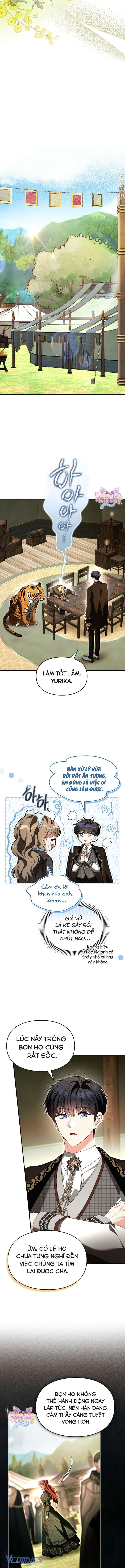 Trở Thành Sóc Nhỏ Của Kẻ Phản Diện Chapter 55 - 9