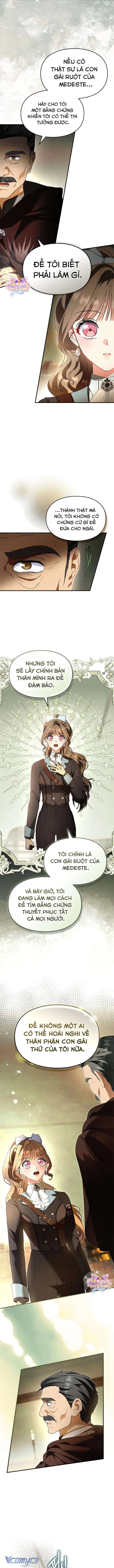 Trở Thành Sóc Nhỏ Của Kẻ Phản Diện Chapter 55 - 15