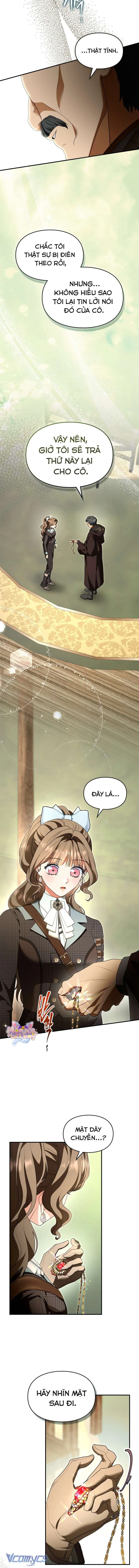 Trở Thành Sóc Nhỏ Của Kẻ Phản Diện Chapter 55 - 16