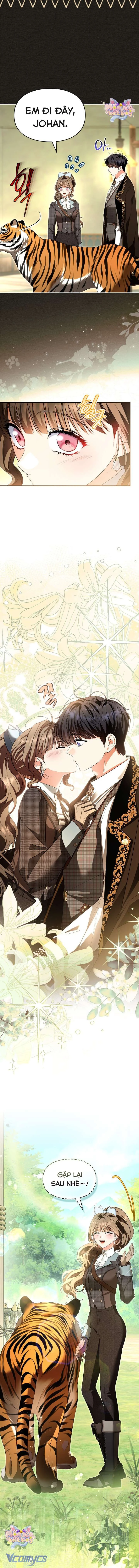 Trở Thành Sóc Nhỏ Của Kẻ Phản Diện Chapter 56 - 10