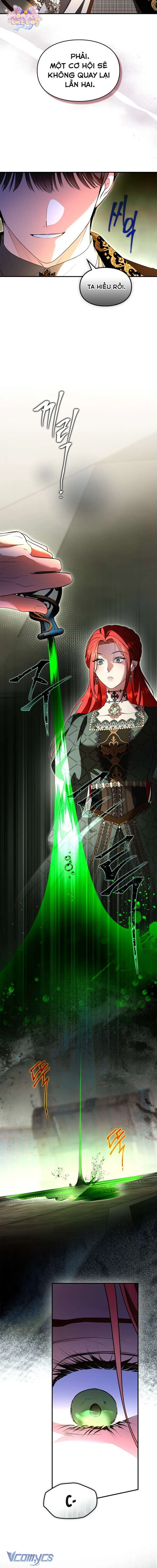 Trở Thành Sóc Nhỏ Của Kẻ Phản Diện Chapter 57 - 5