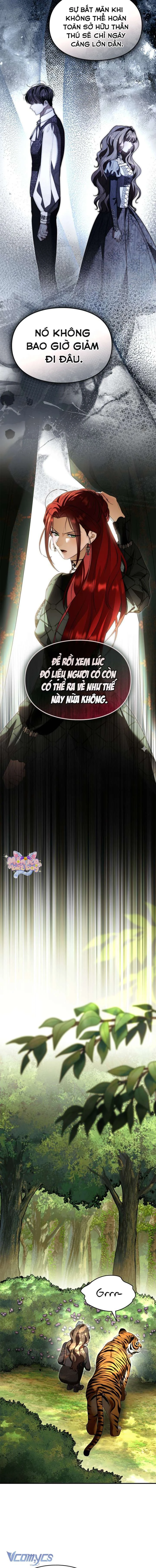 Trở Thành Sóc Nhỏ Của Kẻ Phản Diện Chapter 57 - 8