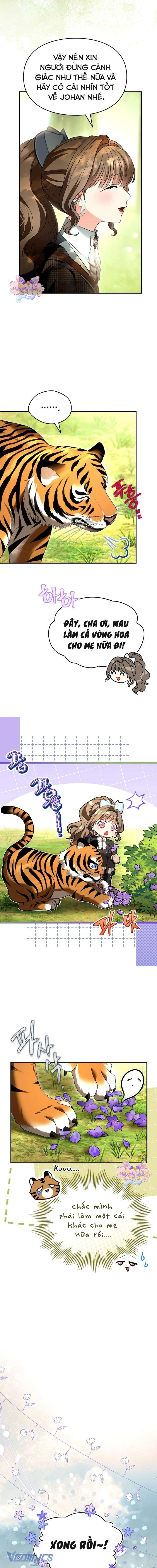 Trở Thành Sóc Nhỏ Của Kẻ Phản Diện Chapter 57 - 10