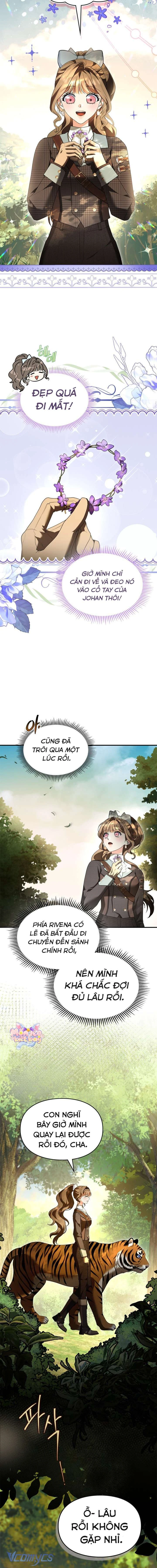 Trở Thành Sóc Nhỏ Của Kẻ Phản Diện Chapter 57 - 11