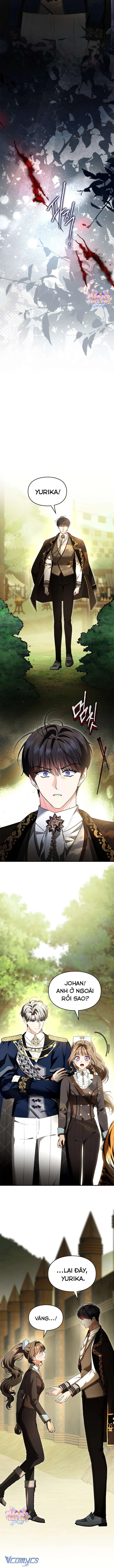 Trở Thành Sóc Nhỏ Của Kẻ Phản Diện Chapter 57 - 14