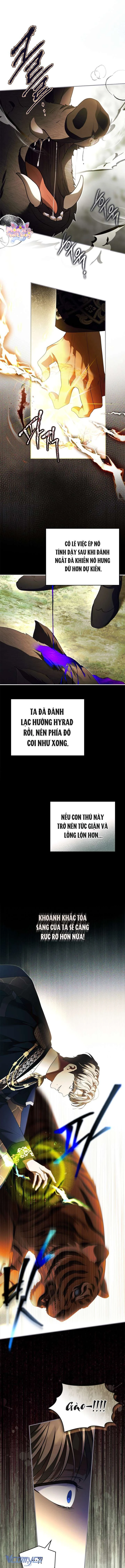 Trở Thành Sóc Nhỏ Của Kẻ Phản Diện Chapter  58 - 8