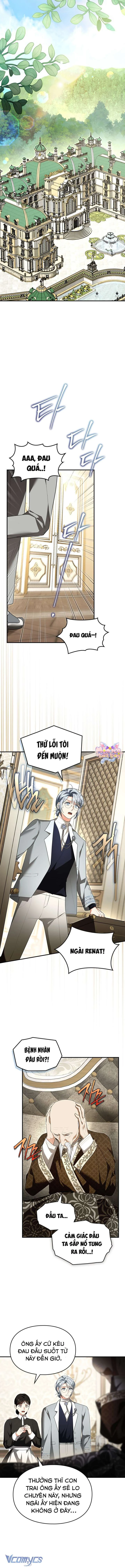 Trở Thành Sóc Nhỏ Của Kẻ Phản Diện Chapter  59 - 12