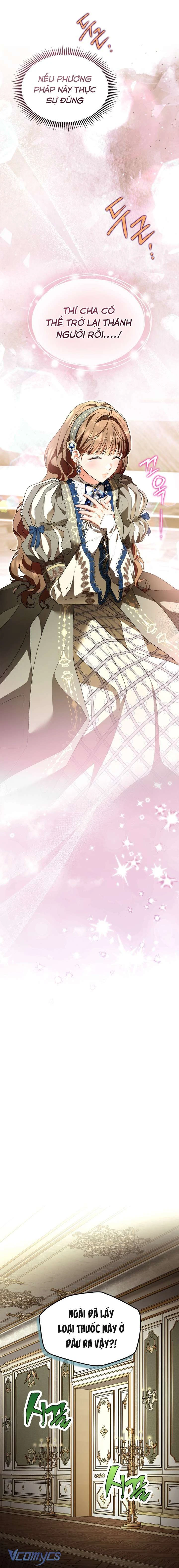 Trở Thành Sóc Nhỏ Của Kẻ Phản Diện Chapter  60 - 14