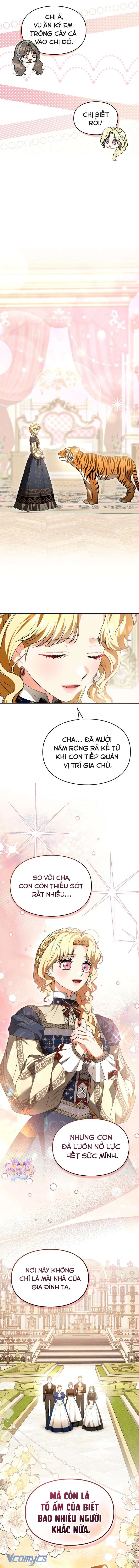 Trở Thành Sóc Nhỏ Của Kẻ Phản Diện Chapter  62 - 3