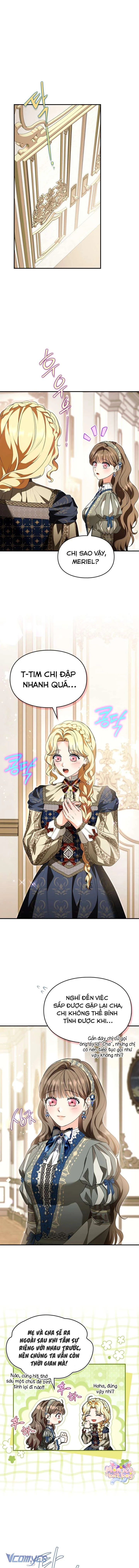 Trở Thành Sóc Nhỏ Của Kẻ Phản Diện Chapter  62 - 8