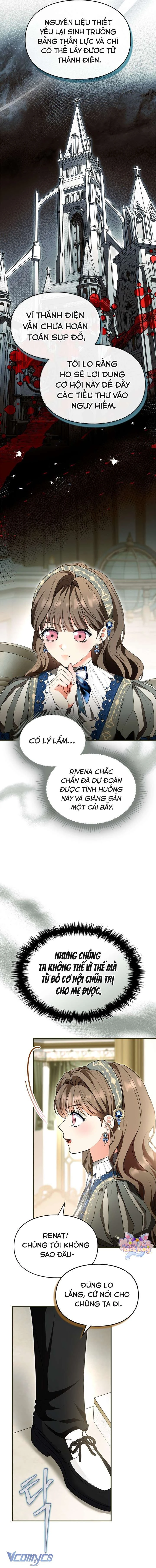 Trở Thành Sóc Nhỏ Của Kẻ Phản Diện Chapter  62 - 14