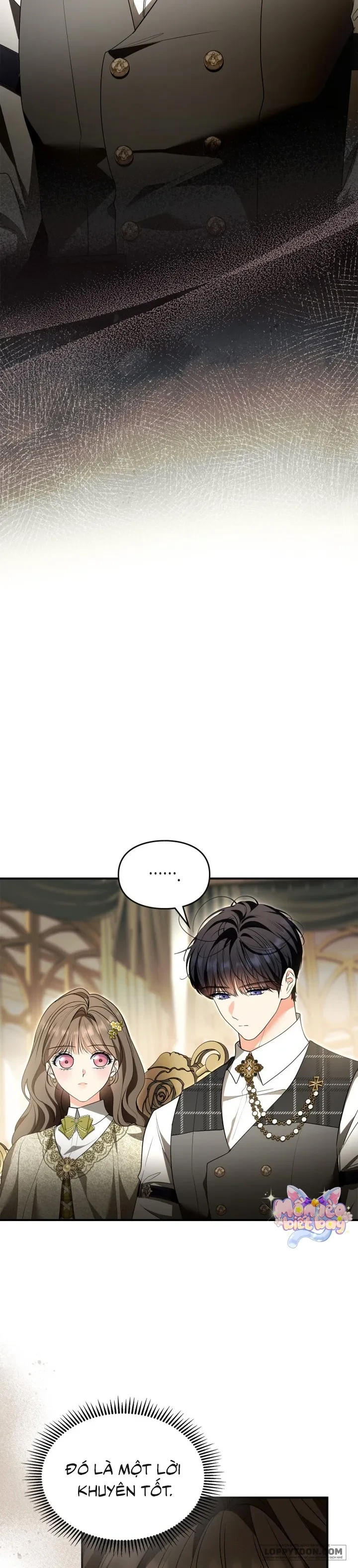 Trở Thành Sóc Nhỏ Của Kẻ Phản Diện Chapter 63 - 2