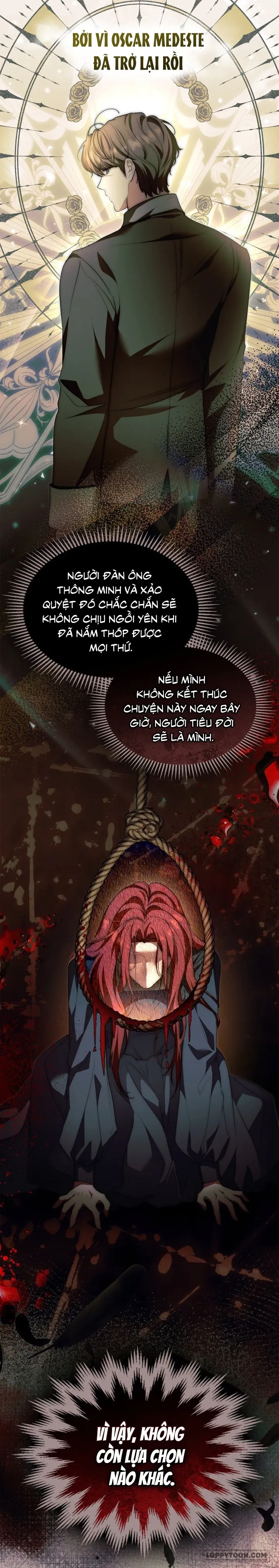 Trở Thành Sóc Nhỏ Của Kẻ Phản Diện Chapter 63 - 9