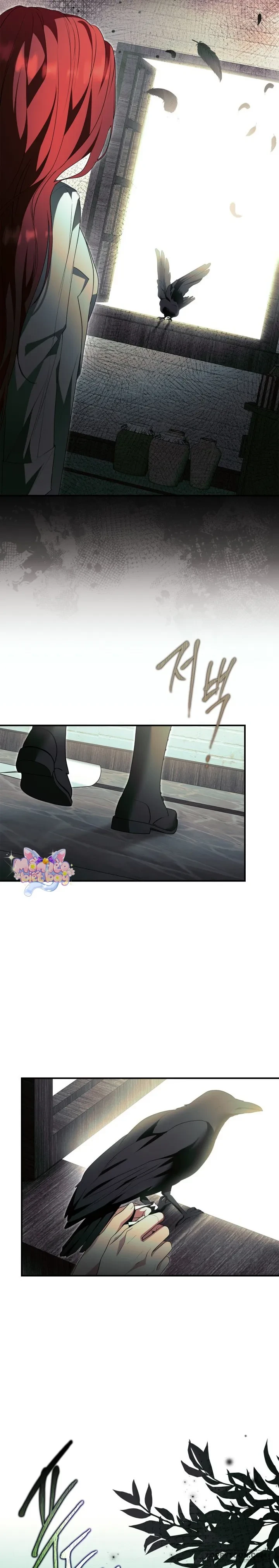 Trở Thành Sóc Nhỏ Của Kẻ Phản Diện Chapter 63 - 10