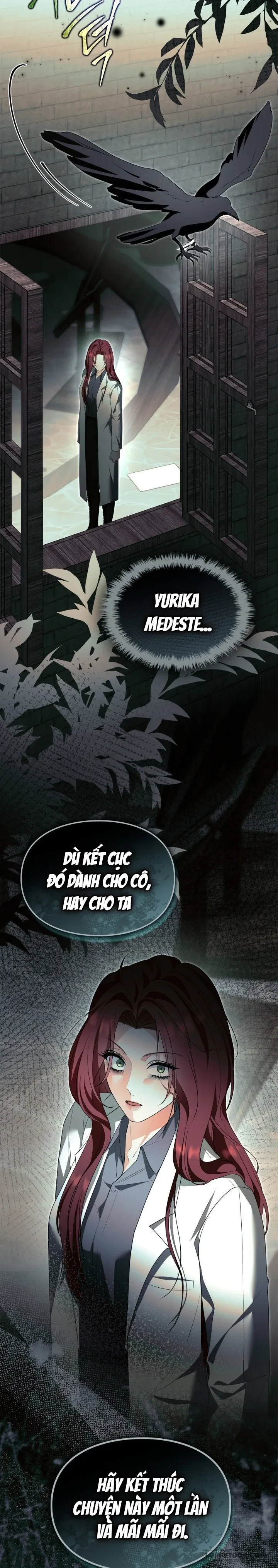 Trở Thành Sóc Nhỏ Của Kẻ Phản Diện Chapter 63 - 11