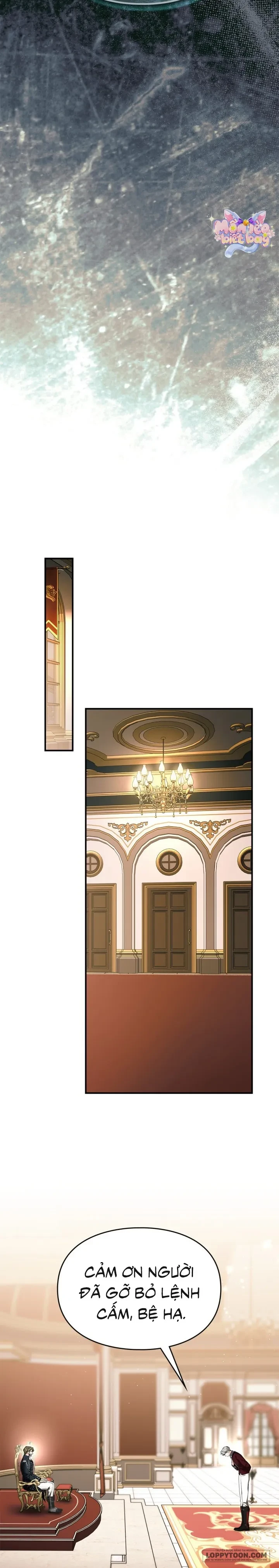 Trở Thành Sóc Nhỏ Của Kẻ Phản Diện Chapter 63 - 12