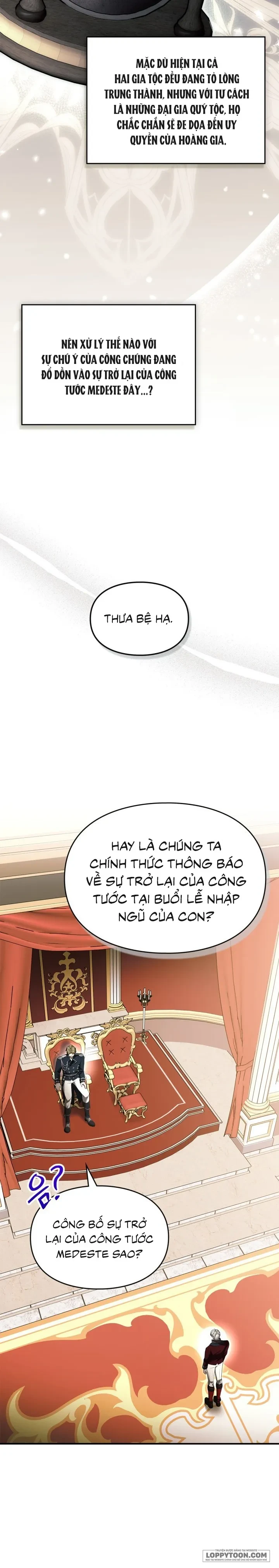 Trở Thành Sóc Nhỏ Của Kẻ Phản Diện Chapter 63 - 17