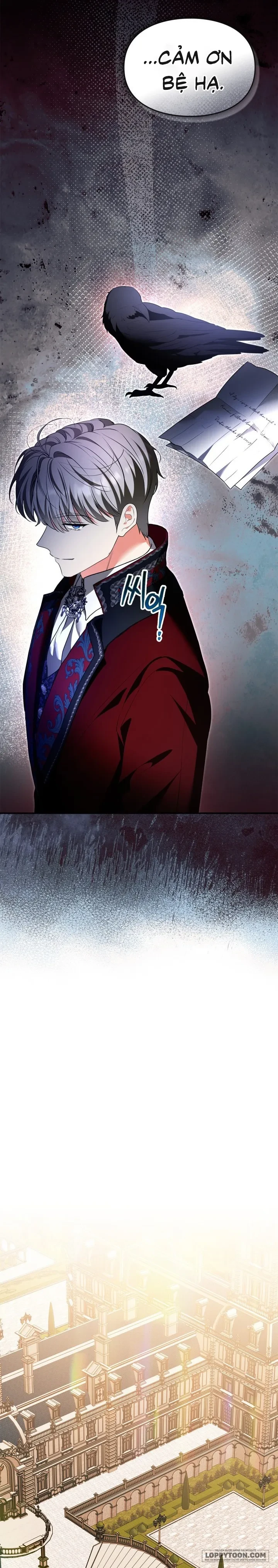 Trở Thành Sóc Nhỏ Của Kẻ Phản Diện Chapter 63 - 21