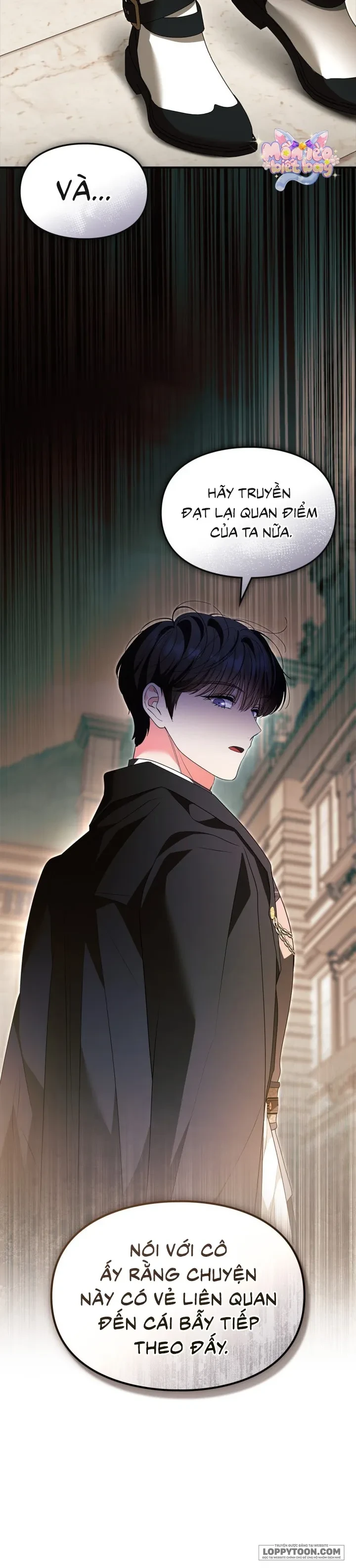 Trở Thành Sóc Nhỏ Của Kẻ Phản Diện Chapter 63 - 27