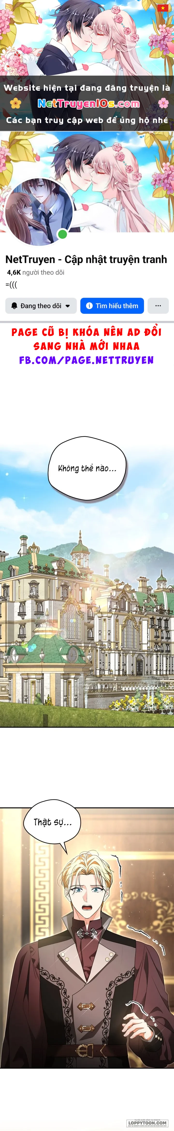 Trở Thành Sóc Nhỏ Của Kẻ Phản Diện Chapter 64 - 1