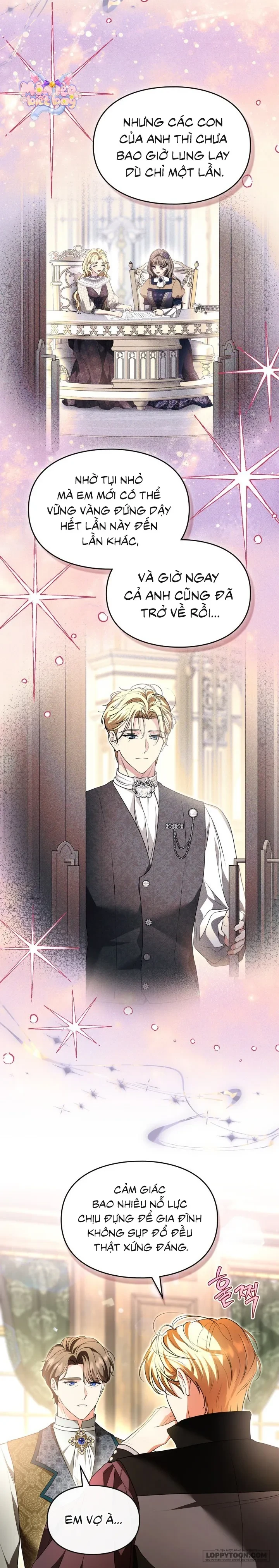 Trở Thành Sóc Nhỏ Của Kẻ Phản Diện Chapter 64 - 4