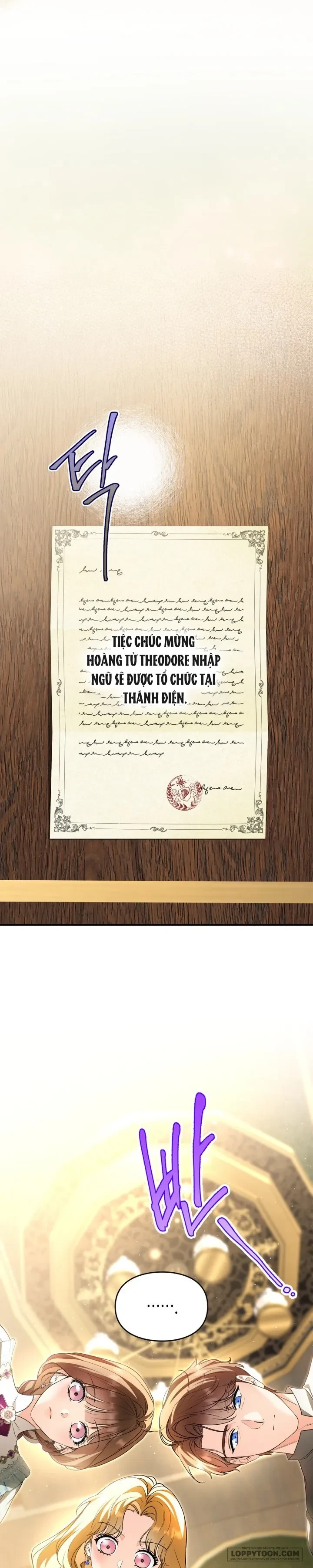 Trở Thành Sóc Nhỏ Của Kẻ Phản Diện Chapter 64 - 11