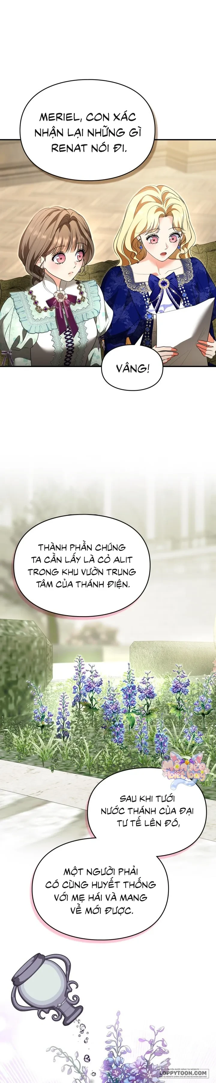 Trở Thành Sóc Nhỏ Của Kẻ Phản Diện Chapter 64 - 15