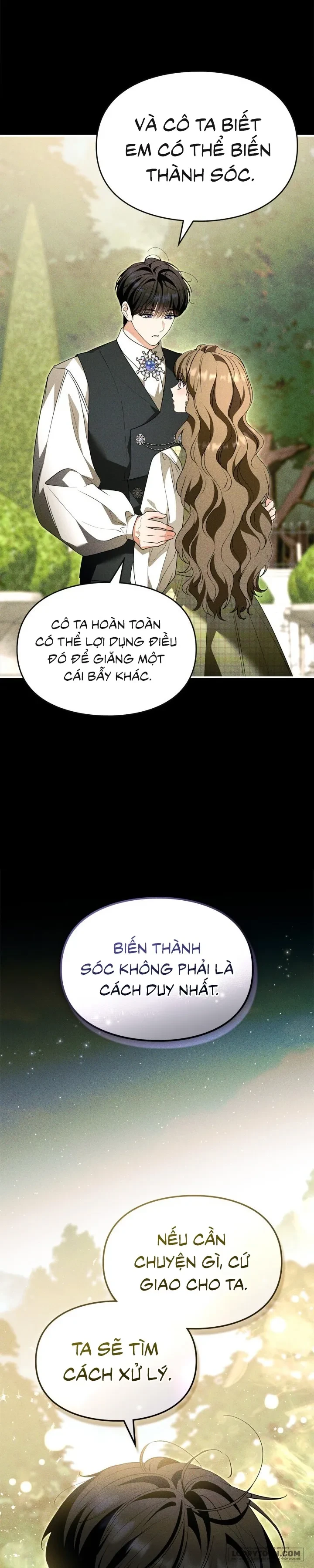 Trở Thành Sóc Nhỏ Của Kẻ Phản Diện Chapter 64 - 23