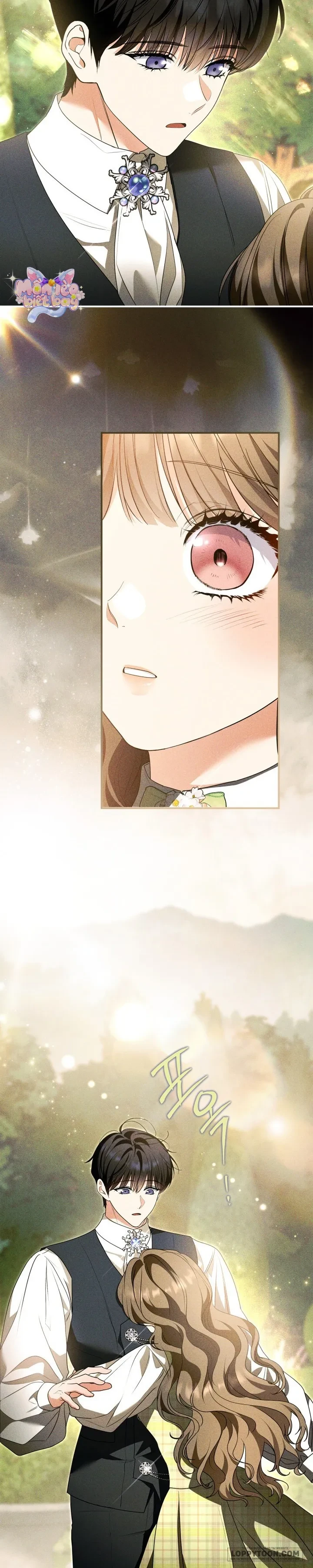 Trở Thành Sóc Nhỏ Của Kẻ Phản Diện Chapter 64 - 24