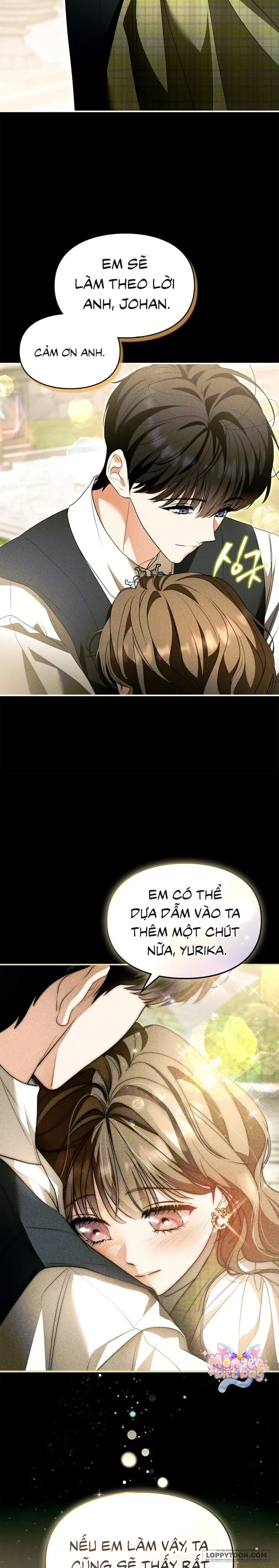 Trở Thành Sóc Nhỏ Của Kẻ Phản Diện Chapter 64 - 25