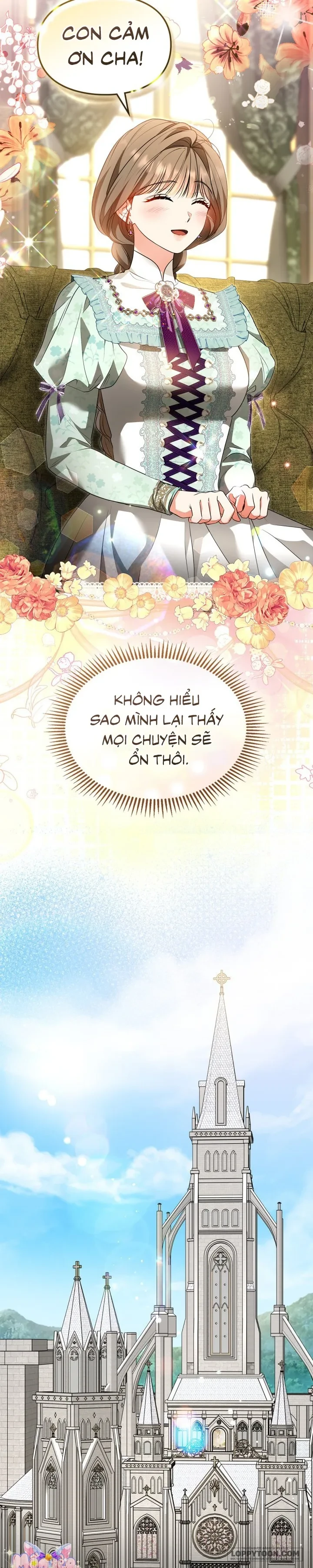 Trở Thành Sóc Nhỏ Của Kẻ Phản Diện Chapter 64 - 27