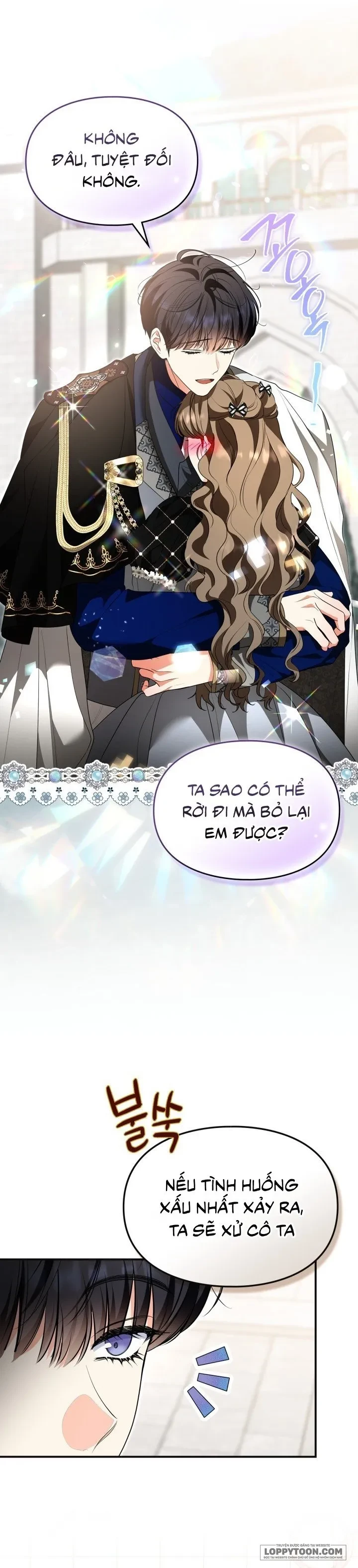 Trở Thành Sóc Nhỏ Của Kẻ Phản Diện Chapter 65 - 14
