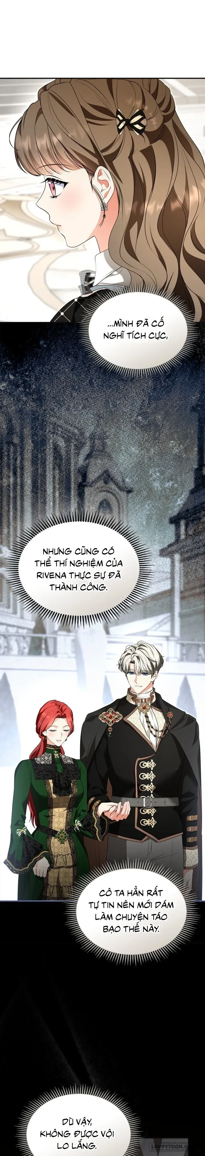 Trở Thành Sóc Nhỏ Của Kẻ Phản Diện Chapter 65 - 19