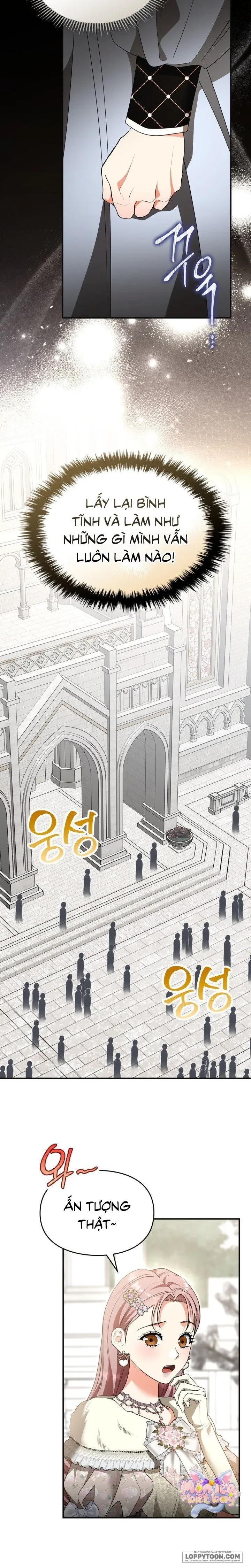 Trở Thành Sóc Nhỏ Của Kẻ Phản Diện Chapter 65 - 20
