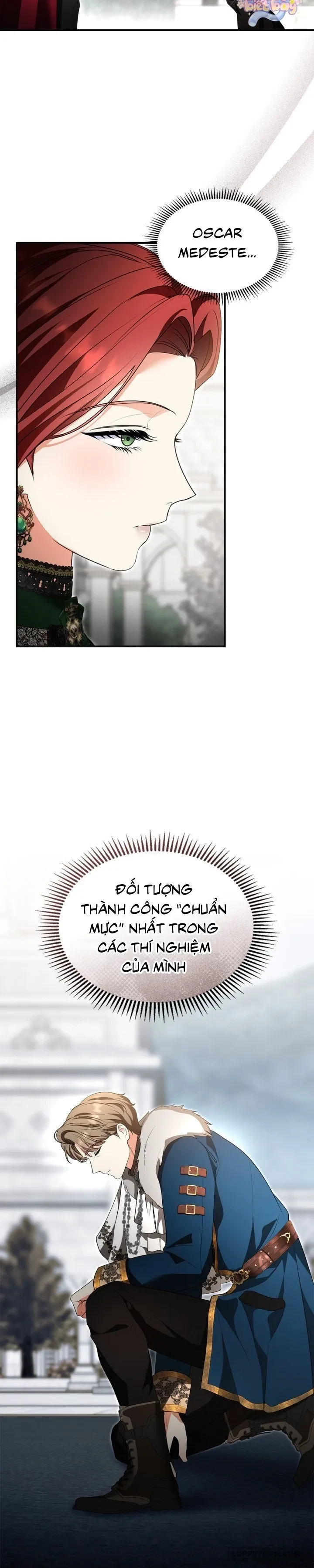 Trở Thành Sóc Nhỏ Của Kẻ Phản Diện Chapter 65 - 29