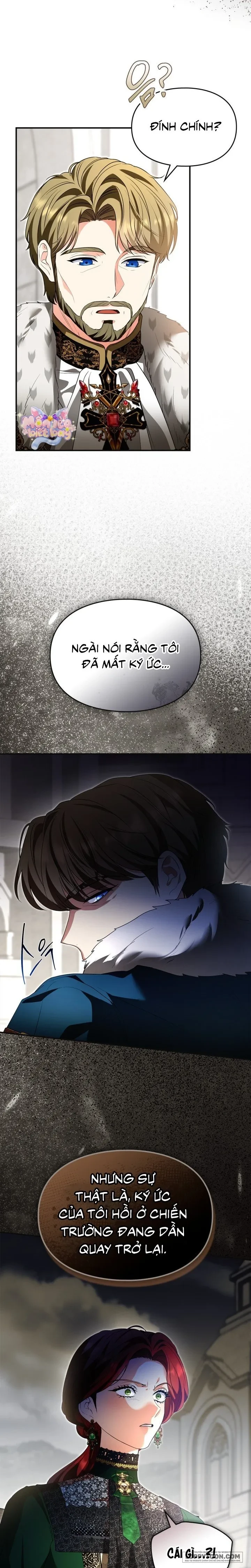 Trở Thành Sóc Nhỏ Của Kẻ Phản Diện Chapter 65 - 31