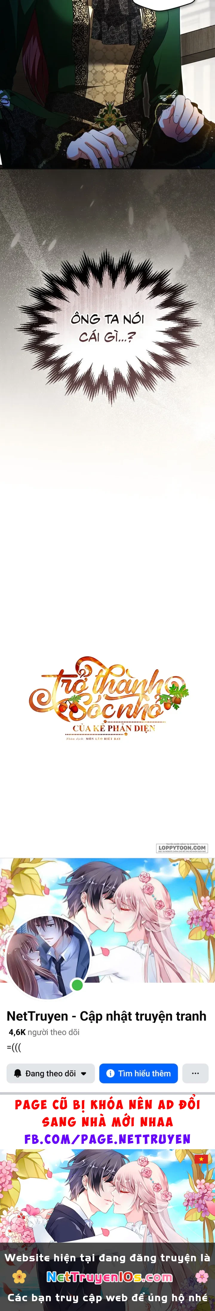 Trở Thành Sóc Nhỏ Của Kẻ Phản Diện Chapter 65 - 32