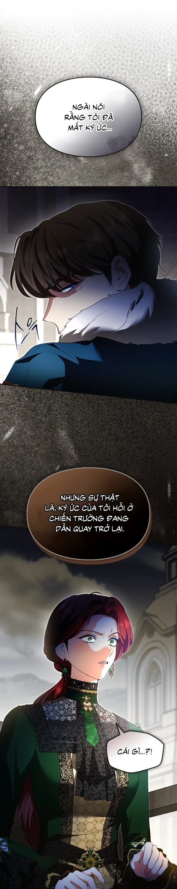Trở Thành Sóc Nhỏ Của Kẻ Phản Diện Chapter 66 - 2