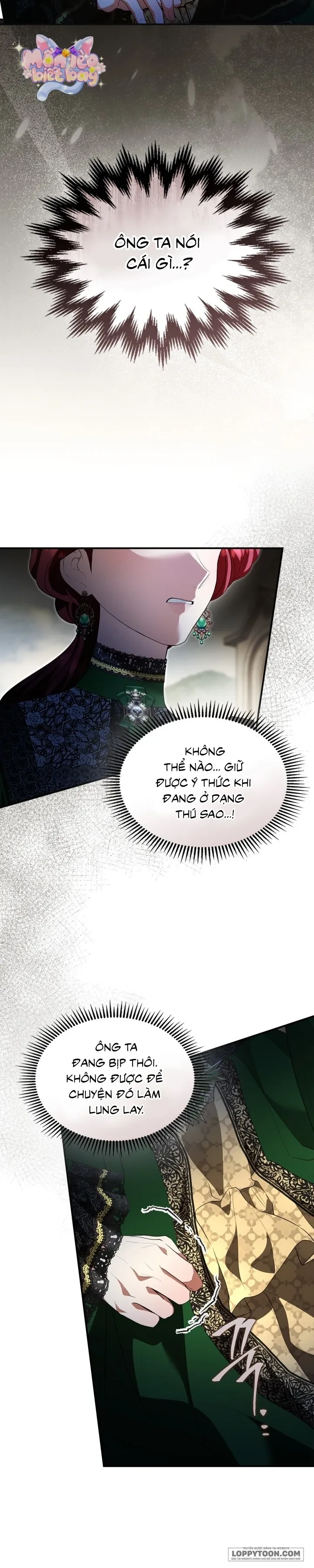 Trở Thành Sóc Nhỏ Của Kẻ Phản Diện Chapter 66 - 3