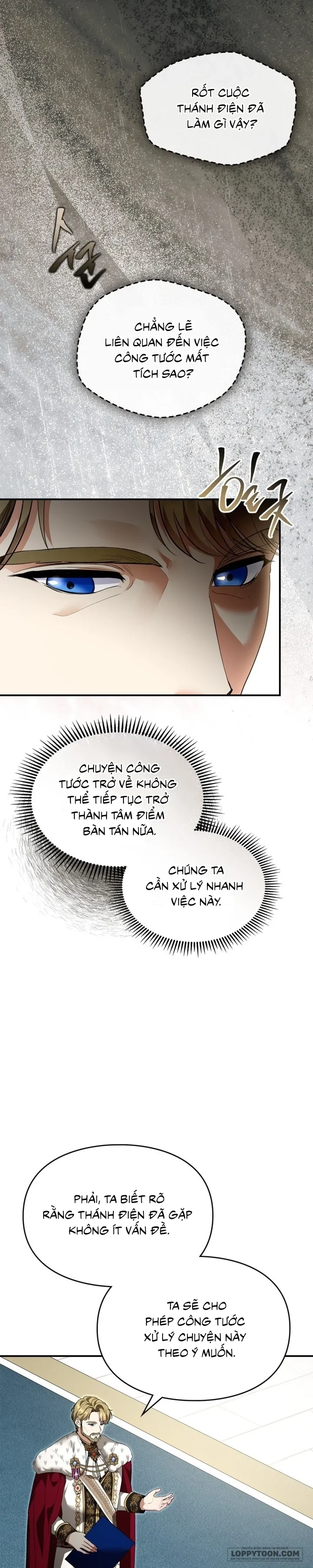 Trở Thành Sóc Nhỏ Của Kẻ Phản Diện Chapter 66 - 8