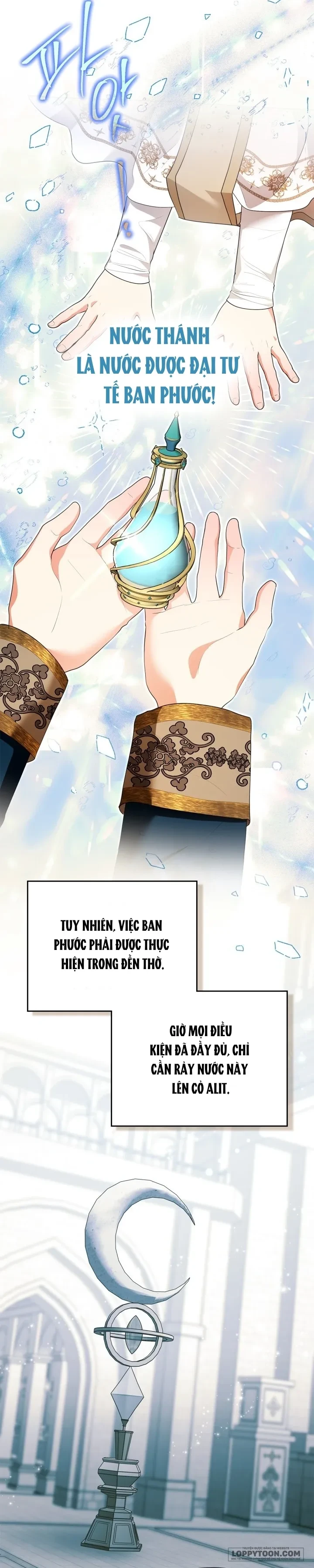 Trở Thành Sóc Nhỏ Của Kẻ Phản Diện Chapter 66 - 13