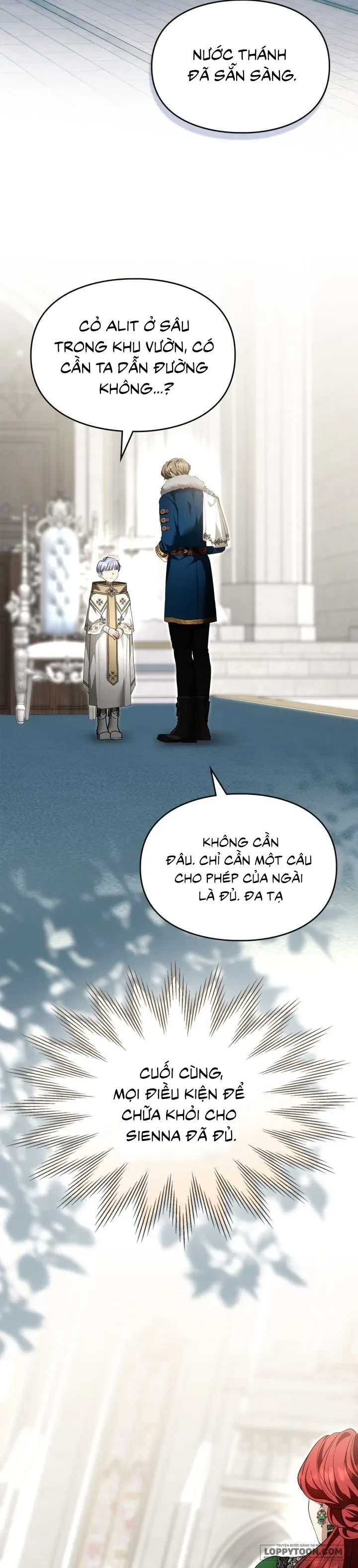 Trở Thành Sóc Nhỏ Của Kẻ Phản Diện Chapter 66 - 14
