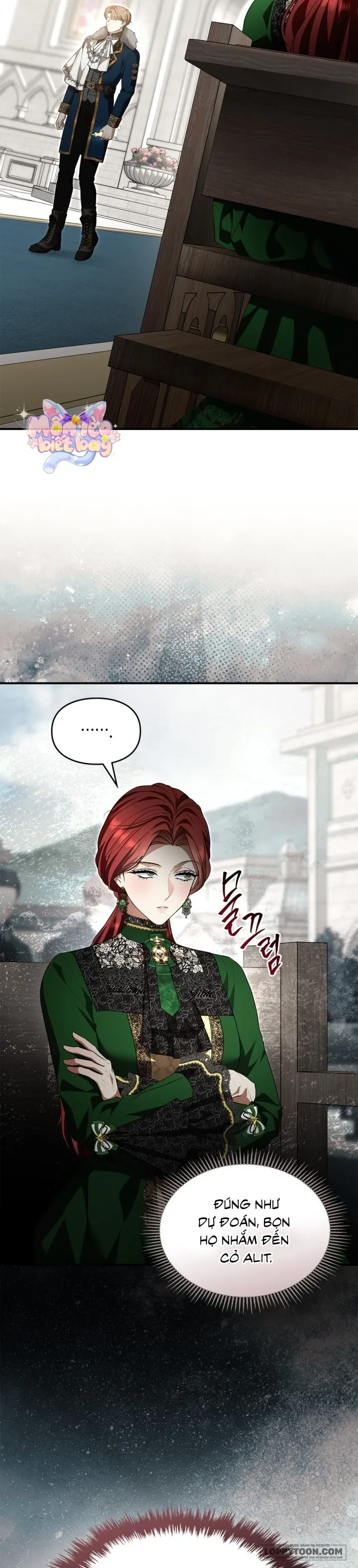 Trở Thành Sóc Nhỏ Của Kẻ Phản Diện Chapter 66 - 15